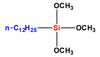 n-Dodecyltrimethoxysilane CAS.3069-21-4 Alkyl silane Fog-proof Preparation of Glass