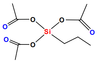 Propyl tricaetoxysilane