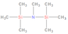 N,1,1,1-tetramethyl-N-(trimethylsilyl)silylamine