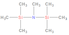 N,1,1,1-tetramethyl-N-(trimethylsilyl)silylamine