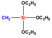 Methyltriethoxysilane