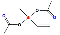 Methyl Vinyl Diacetoxysilane