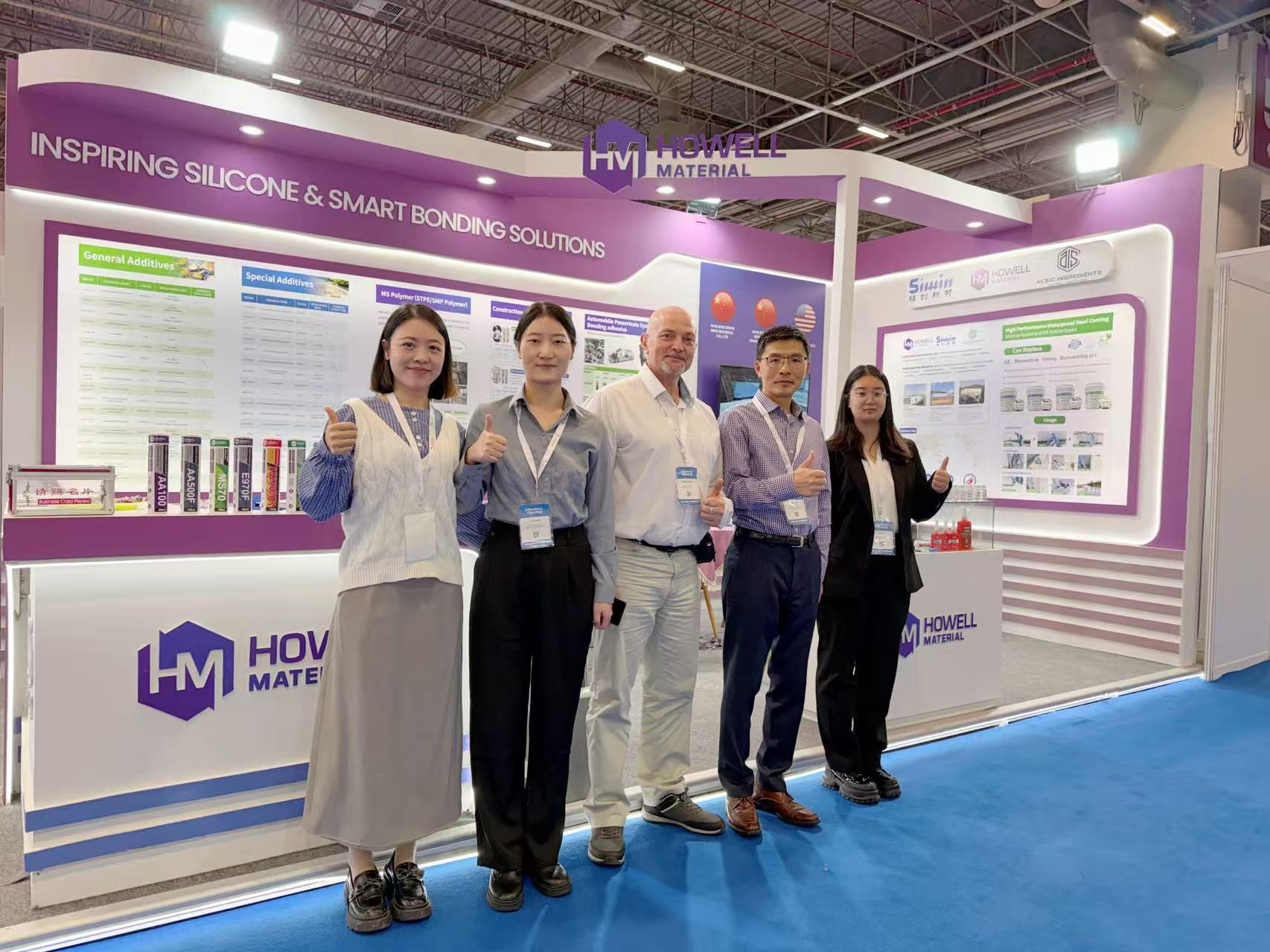 silane adhesive promotors