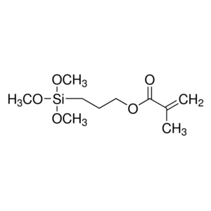 γ-Methacryloxypropyltrimethoxysilane