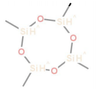 2, 4, 6, 8-Tetramethylcyclotetrasiloxane(D4H)