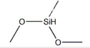 Methyldimethoxysilane