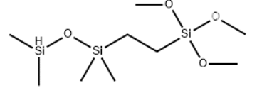 1,1,3,3-Tetramethyl-1-[2'-(Trimethoxysilyl)Ethyl]-Disiloxane