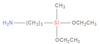  3-Aminopropylmethyldiethoxysilane adhesive and sealants promoter