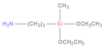  3-Aminopropylmethyldiethoxysilane adhesive and sealants promoter