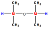 1,1,3,3-Tetramethyldisiloxane CAS.3277-26-7 Siloxane silane for cosmetics, deodorant