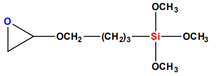 γ-Glycidoxypropyltrimethoxysilane