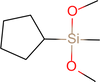 Methylcyclopentyldimethoxysilane (MCDMOS,Donor-MC)