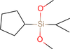 Isopropylcyclopentyldimethoxysilane(PCDMOS, Donor-PD)