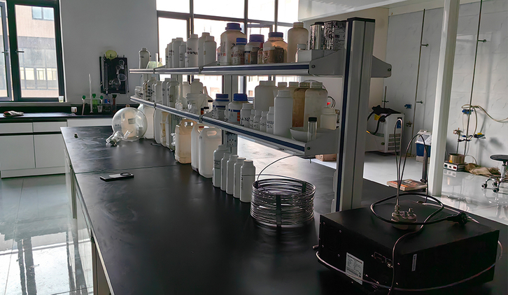 R&D & Production