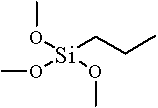 Propyltrimethoxysilane CAS.1067-25-0 Alkyl silane additive to phenolic resin binders 