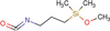 3-Isocyanatopropylmethoxydimethylsilane