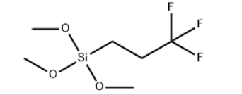 3,3,3-Trifluoropropyltrimethoxysilane