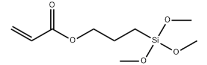 3-(Acryloxy)propyltrimethoxysilane