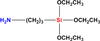 γ-Aminopropyltriethoxysilane