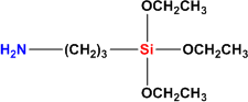 γ-Aminopropyltriethoxysilane