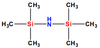 Hexamethyldisilazane CAS.999-97-3 silazane silane organic synthesis for antibiotic drug