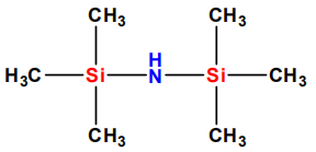 Hexamethyldisilazane CAS.999-97-3 silazane silane organic synthesis for antibiotic drug