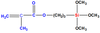 γ-Methacryloxypropyltrimethoxysilane CAS.2530-85-0 Methacry silane Crosslinks acrylic type resins 