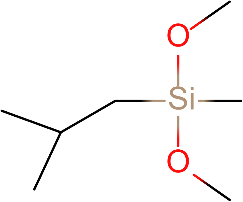 Methylisobutyldimethoxysilane(MIBMOS,Donor-MB)