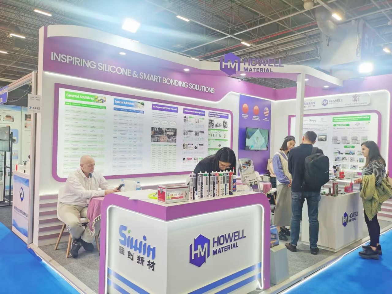 industrial waterproofing