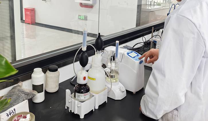 R&D & Production