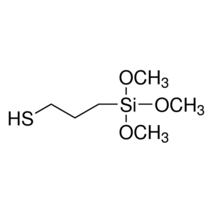 γ-Mercaptopropyltrimethoxysilane