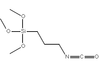 γ-Isocyanatopropyltrimethoxysilane