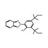 2-(2-Hydroxy-3-5-di-tert-pentylphenyl)-2H-benzotriazole