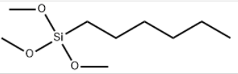 N-HEXYLTRIMETHOXYSILANE