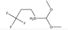 3,3,3-Trifluoropropylmethyldimethoxysilane