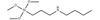 N-(3-(Trimethoxysilyl)propyl)butylamine