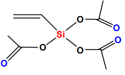 Vinyl tricaetoxysilane