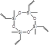 Tetravinyltetramethylcyclotetrasiloxane