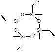 Tetravinyltetramethylcyclotetrasiloxane