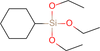 Cyclohexyltriethoxysilane(CTEOS, Donor-CE)