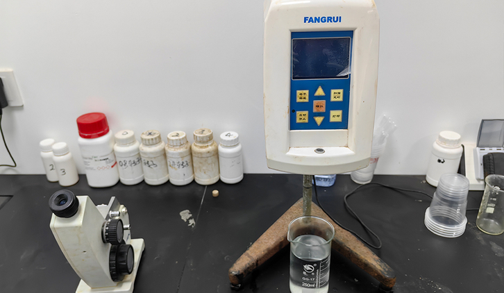 R&D & Production