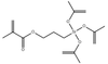 3-methacryloxypropyltri(isopropenyloxy)silane