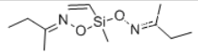 VINYLMETHYLBIS(METHYLETHYLKETOXIMINO)SILANE