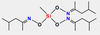 Methyl tris(methyl isobutyl ketoxime)silane