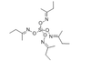 Tetra(methyl ethyl ketoxime)silane