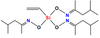 Vinyl tris(methyl isobutyl ketoxime)silane