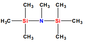 N,1,1,1-tetramethyl-N-(trimethylsily)silylamine