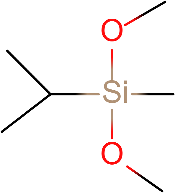 Methlisopropyldimethoxysilane(MIPMOS, Donor-MP)