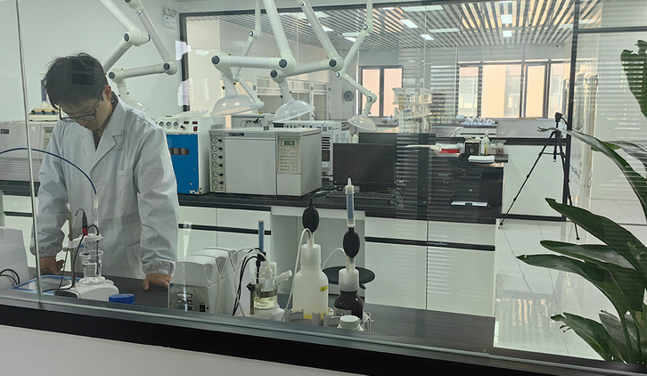 R&D & Production