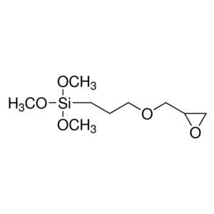 γ-Glycidoxypropyltrimethoxysilane